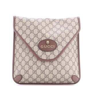 Gucci Neo Vintage Envelope Messenger Gg #254283G11B